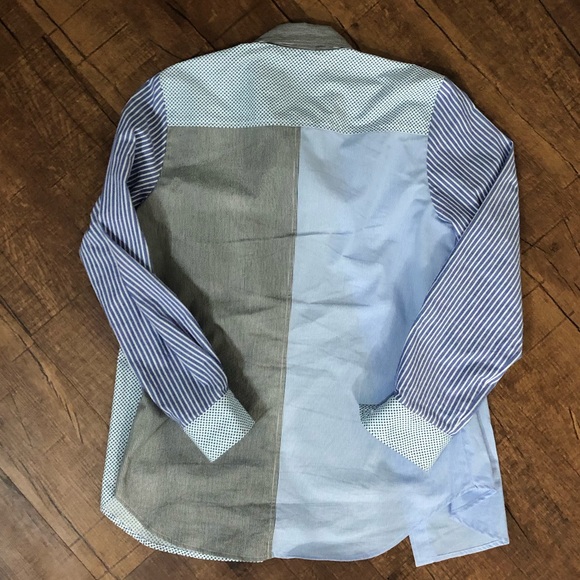 Finley Multi Pattern - Picture 2 of 2